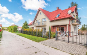 Cozy Apartment In Rowy With Kitchen, Rowy